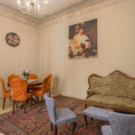 Myosotis - Sweet Dreams In Firenze Bagian luar foto