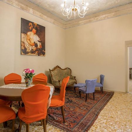 Myosotis - Sweet Dreams In Firenze Bagian luar foto