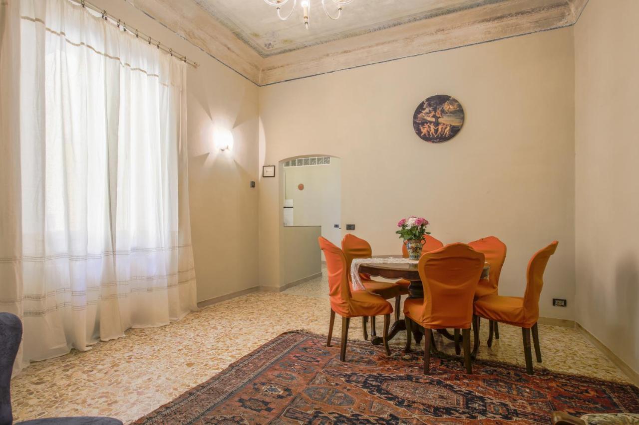 Myosotis - Sweet Dreams In Firenze Bagian luar foto