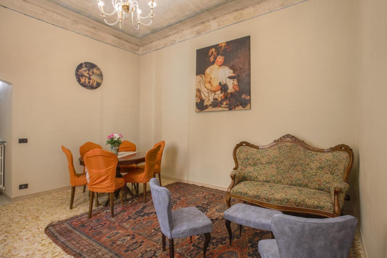 Myosotis - Sweet Dreams In Firenze Bagian luar foto