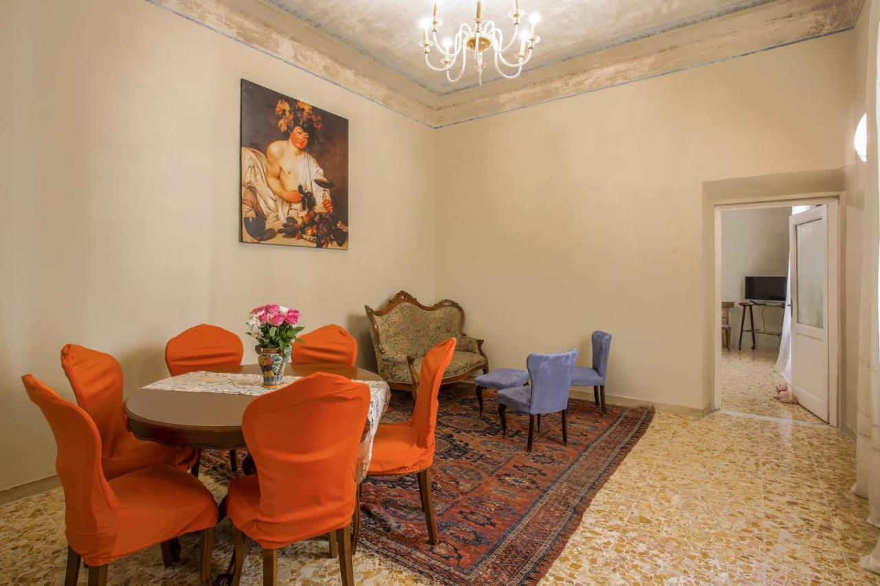 Myosotis - Sweet Dreams In Firenze Bagian luar foto