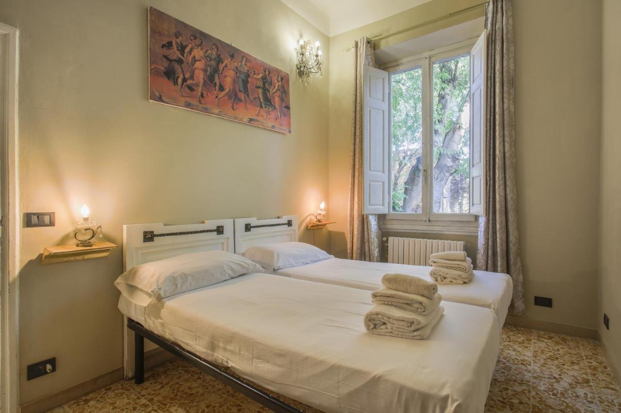 Myosotis - Sweet Dreams In Firenze Bagian luar foto