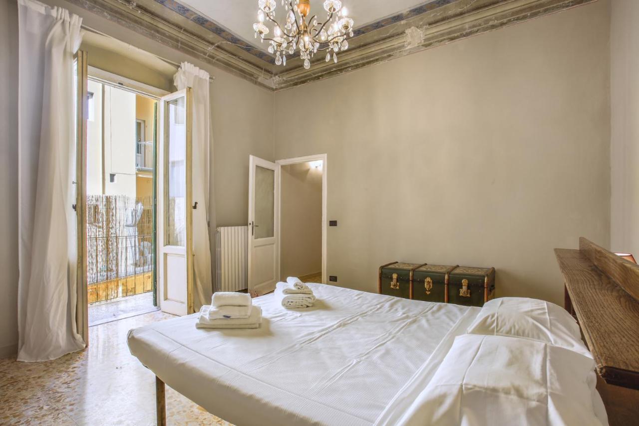 Myosotis - Sweet Dreams In Firenze Bagian luar foto