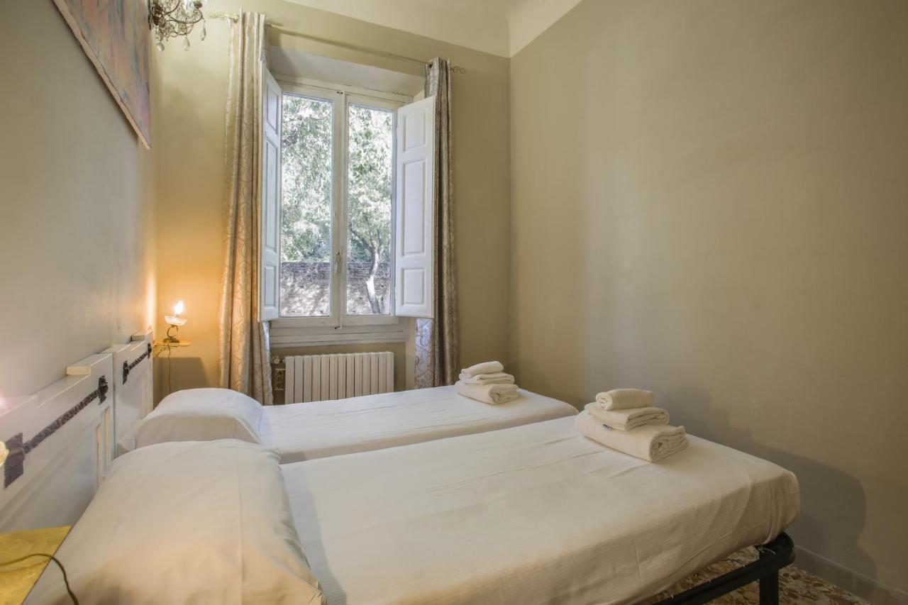 Myosotis - Sweet Dreams In Firenze Bagian luar foto